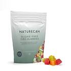 Naturecan Sockerfria CBD Gummies 30st