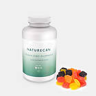 Naturecan Veganska CBD 10mg Gummies 90st