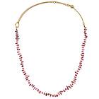 Maanesten Riesme Tourmaline Necklace