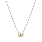 Maanesten Zodiac Capricorn Necklace (Dec 22 - Jan 19)