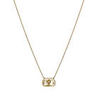 Maanesten Zodiac Leo Necklace (July 23 - Aug 22)