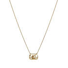 Maanesten Zodiac Taurus Necklace (Apr 20 - May 21)