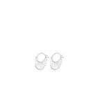Pernille Corydon Small Daylight earrings