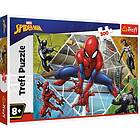 Trefl Disney Marvel Pussel Spider-Man 300 Bitar