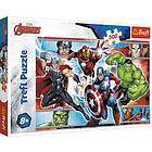 Trefl Disney Marvel Pussel The Avengers 300 Bitar