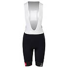 AGU Jumbo-visma Replica 2022 Bib Shorts Vit 2XL