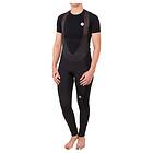 AGU Switch Essential Bib Tights Svart 2XL Kvinna