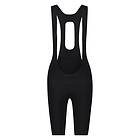 AGU Woven Premium Bib Shorts Svart L Kvinna