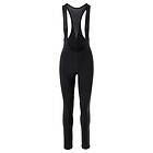 AGU Ii Essential Bib Tights Svart XL Kvinna