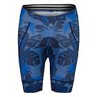 AGU Prime Botanic Shorts Blå S Kvinna
