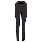 AGU Essential Prime Dwr Tights Svart XL Kvinna