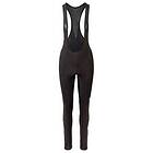 AGU Essential Wind Bib Tights Svart XS Kvinna
