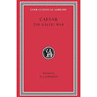 Caesar: The Gallic War