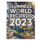 Guinness World Records: Guinness World Records 2023