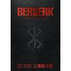 Kentaro Miura: Berserk Deluxe Volume 13