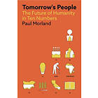 Paul Morland: Tomorrow's People