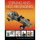 Roy Darlington, Keith Strong: Stirling and Hot Air Engines