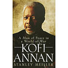 Stanley Meisler: Kofi Annan