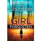 Karin Slaughter: Girl, Forgotten