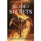 Tricia Levenseller: Blade of Secrets