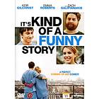 It's Kind of a Funny Story (DVD)