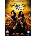 Warrior and the Wolf (UK) (DVD)