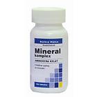 Bättre Hälsa Mineralkomplex 100 Tabletter