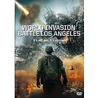 World Invasion Battle Los Angeles (DVD)
