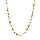 Stine A. Chunky Pendant Chain