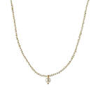 Stine A. Heavenly Pearl Dream Necklace Classy