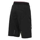 Alé Cycling Enduro Shorts Svart XS Kvinna