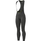 Alé Cycling Eco Friendly Bib Tights Svart S Kvinna