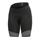 Alé Cycling Master 2,0 Shorts Vit M Kvinna