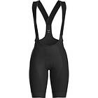 Alé Cycling Velocity Hd Bib Shorts Svart S Kvinna