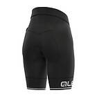 Alé Cycling Blend Shorts Svart XL Kvinna