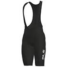 Alé Cycling Winter Bib Shorts (Herr)