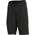 Alé Cycling Sierra Shorts Svart M Kvinna