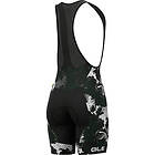 Alé Cycling Amazzonia Bib Shorts Svart M Kvinna