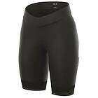 Alé Cycling Freetime Classico Shorts Svart S Nainen