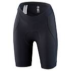 Bicycle Line Erica Shorts Svart XS Kvinna