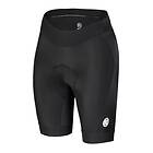 Bicycle Line Freccia Shorts Svart S Kvinna