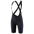 Bicycle Line Volata S2 Bib Shorts Blå L Kvinna