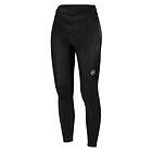 Bicycle Line Freccia Tights Svart XS Kvinna