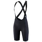 Bicycle Line Volata S2 Bib Shorts Blå M Kvinna