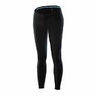 Bicycle Line Normandia-e Tights Svart S Kvinna