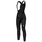 Bicycle Line Logique Bib Tights Svart L Kvinna