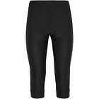 Briko Classic 3/4 Tights Svart XS Kvinna