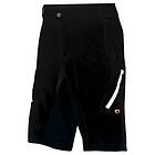 Briko Mtb Shorts Svart XS Kvinna