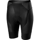 Castelli Free Aero Race 4 Shorts Svart XL Kvinna