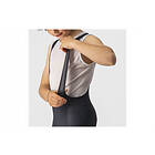 Castelli Competizione Bib Shorts Svart 12 Years Pojke